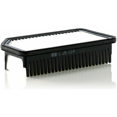 Vzduchový filtr MANN-FILTER C 26 014 (C26014) – Hledejceny.cz