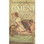 Umění milovati - edice Neoluxor – Publius Ovidius Naso – Hledejceny.cz