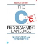 C Programming Language - (Kernighan Brian) – Zboží Dáma