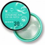 Mizon Hyaluronic Acid Eye Patch 60 x 1,5 g – Sleviste.cz