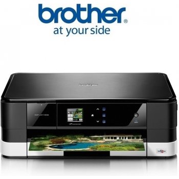 Brother DCP-J4110DW