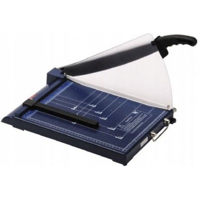 Opus Eurocut A4 – Sleviste.cz