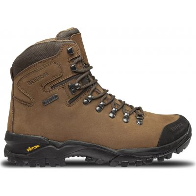 Bennon Terenno High hnědá – Zboží Dáma