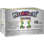 Kulíšek Extra stc. 10 x 6,7 g – Hledejceny.cz