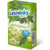 Bonbón Dr.Müller Lesněnky drops eukalyptus bez cukru 38 g