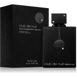 Armaf Club De Nuit Intense parfémovaná voda pánská 150 ml