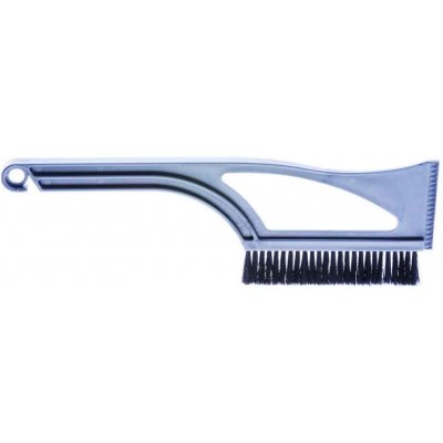 MIKAWI Škrabka na led se smetáčkem 400 x 130 mm 16-1279 – Zbozi.Blesk.cz