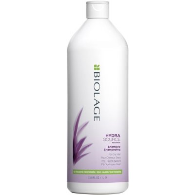 Matrix Biolage Hydrasource Shampoo 1000 ml – Zboží Mobilmania