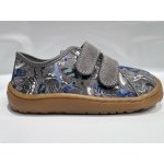 Froddo Canvas G1700440-8 Gray+ – Zboží Mobilmania