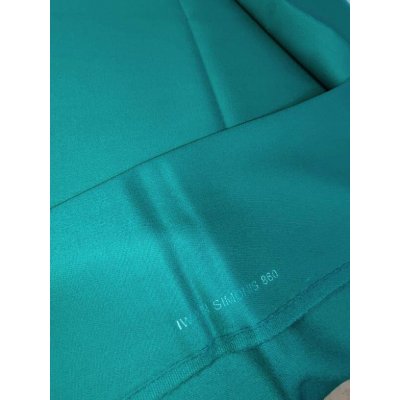 Norditalia Sukno kulečníkové kousky Simonis 860 B/G 45x252 – Zboží Mobilmania
