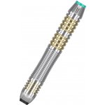 Target - darts Rob Cross - Brass - 18g – Zboží Dáma