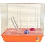 Inter Zoo pro osmáky 60 x 36 52 cm – Zboží Dáma