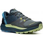 Tecnica Spark Speed S Gtx blue light green modrá – Hledejceny.cz
