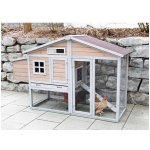 Kerbl Bonny 181 x 65 x 118 cm – Zboží Mobilmania