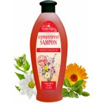 Herbavera Sedmibylinný šampon pro všechny typy vlasů, 550 ml