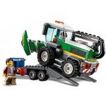 LEGO® City 60223 Kombajn – Zboží Živě
