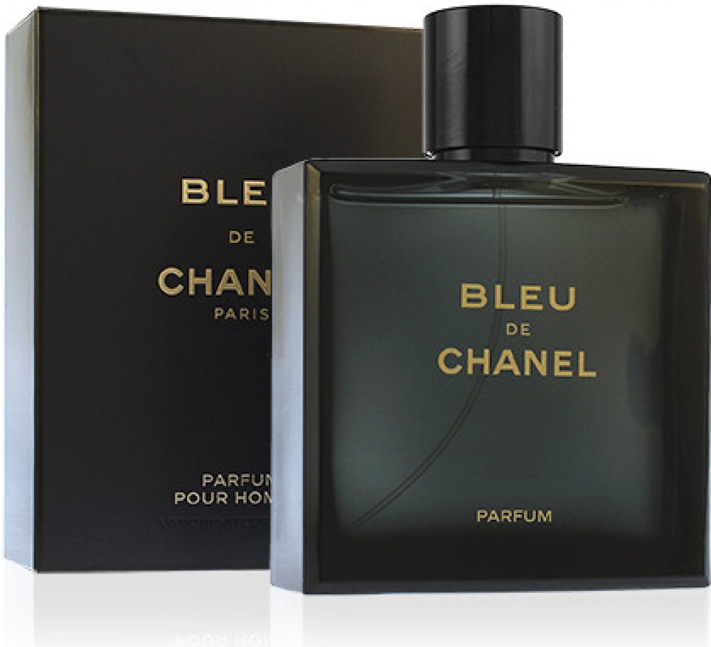 Chanel Bleu de Chanel parfém pánský 50 ml | Srovnanicen.cz