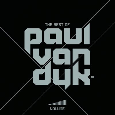 Paul Van Dyk - The Best Of - Volume CD