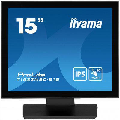 iiyama T1532MSC-B1S – Zboží Živě