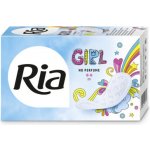 Ria Girl slipové vložky 25 ks – Zboží Dáma