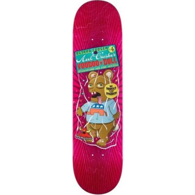 Toy Machine Axel Toy Dolls – Zboží Dáma