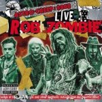 ZOMBIE ROB - ASTRO-CREEP - 2000 LIVE LP – Hledejceny.cz