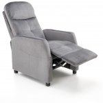 Halmar Felipe 2 šedé – Hledejceny.cz