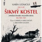 Šikmý kostel 3 - Karin Lednická – Zboží Dáma Šikmý kostel 3 - Karin Lednická – Zboží Dáma