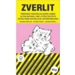 Zverlit podestýlka super jemná 10 kg – Zbozi.Blesk.cz