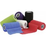 EquiLastic Obvaz samolepící 5 cm modrá – Hledejceny.cz