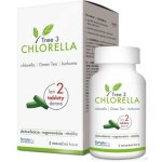 Simply You Tree3chlorella 180 tablet – Hledejceny.cz