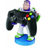 Exquisite Gaming Toy Story 4 Cable Guy Buzz Lightyear 20 cm – Zboží Mobilmania