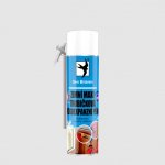 DEN BRAVEN Maxi pěna trubičková nízkoexpanzní zimní do -15°C 500ml – Sleviste.cz