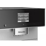 Miele CM 7350 CoffeePassion Obsidian černá – Zboží Dáma