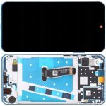 LCD Displej + rám Huawei P30 Lite – Zboží Živě