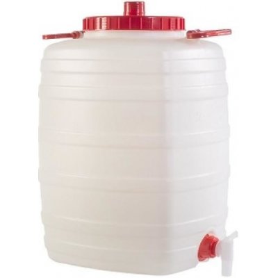 ShopJK BAREL ICS S VENTILEM 50L - ICS5066 – Sleviste.cz