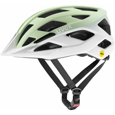 UVEX I-VO 2 MIPS ICED MATCHA MATT 2026 – Zboží Mobilmania