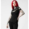 Dámská Trička KILLSTAR Jovie KSRA004906 Black