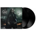 Ozzy Osbourne - BLACK RAIN 2 LP – Hledejceny.cz