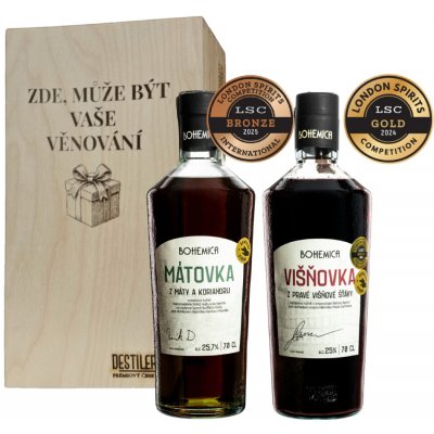Blatná Blatenská malinovice 45% 0,2 l (holá láhev) – Zboží Mobilmania