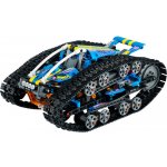 LEGO® Technic 42140 Multivozidlo na dálkové ovládání – Zbozi.Blesk.cz