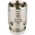 Joyetech atomizér nerez-kth EX 1,2ohm – Zbozi.Blesk.cz