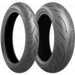 Bridgestone T31 120/70 R17 58W | Zboží Auto