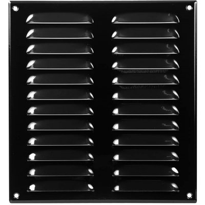 Ventishop KVMc 260 x 280 černá – Hledejceny.cz