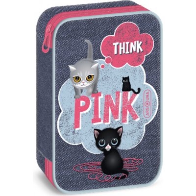 ARS UNA Think Pink 23 – Zboží Mobilmania