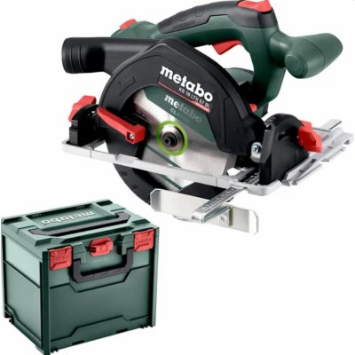 Metabo KS 18 LTX 57 BL 611857840 – Zboží Mobilmania