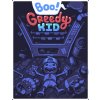 Hra na PC Boo! Greedy Kid