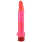 Seven Creations Jelly Anal – Sleviste.cz