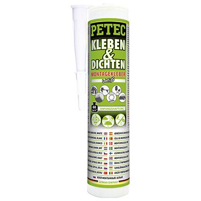 PETEC lepidlo na karosérie 94529 – Sleviste.cz