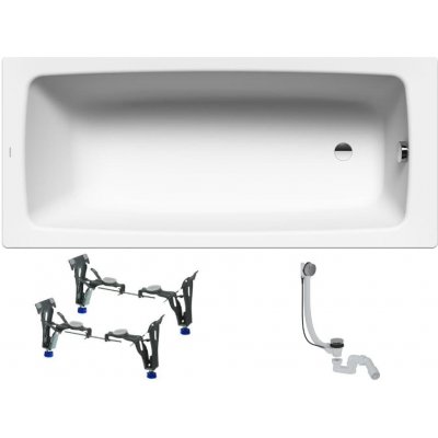 Kaldewei Cayono 170 x 75 cm KWB750 – Hledejceny.cz